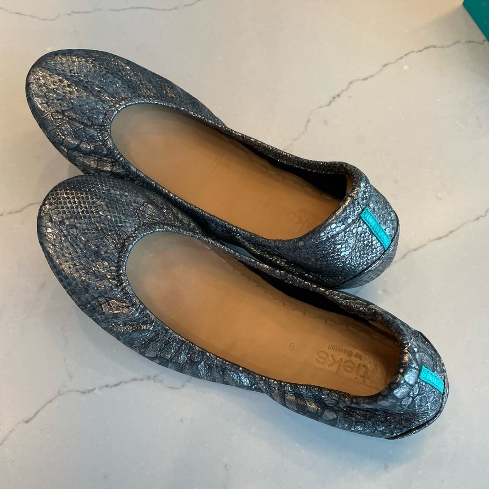 Tieks - Drago - Size 9